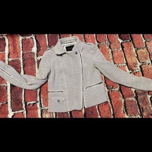 Banana Republic Blazer Jacket